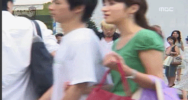 [무한도전] 노홍철 ㄹㅇ 돌+아이 시절.gif | 인스티즈