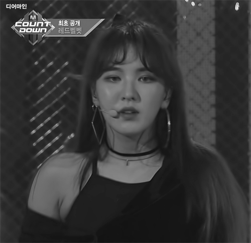 [레드벨벳] 또 하루가 찾아와서 웬디 | 인스티즈