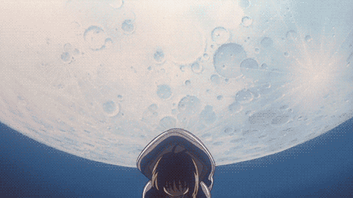 90년대 마법소녀물 4대장.gif | 인스티즈