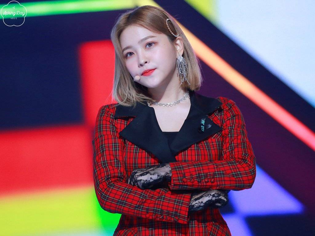 [레드벨벳] 스무살 예리를 축하해주는 훈훈한 언니들 | 인스티즈