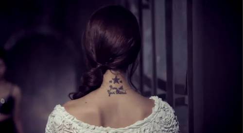 아이돌 타투 모음 | 인스티즈