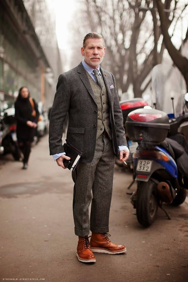 남자 옷 덕후 네번째 (데이터주의) | 인스티즈