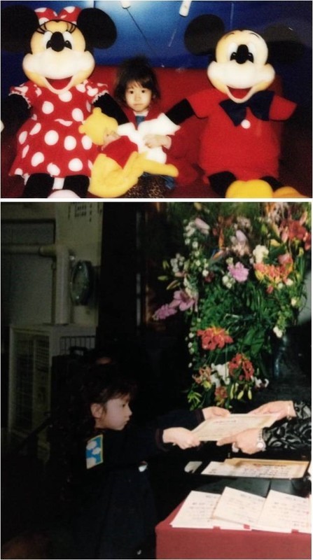 트와이스 멤버 과거사진 완전 총정리! 다 모았다~ | 인스티즈