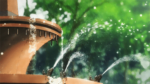 작화 좋다고 유명한 일본 애니메이션 제작사 TOP3 (움짤多) | 인스티즈