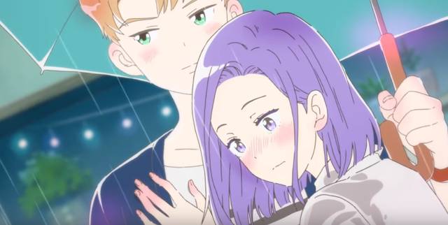 한국 로맨스 애니메이션 ＜연애 하루전＞ | 인스티즈