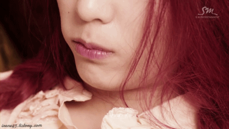 로리타 요소가 의심되는 SM 민희진 실장이 기획한 f(x) - PINK TAPE | 인스티즈