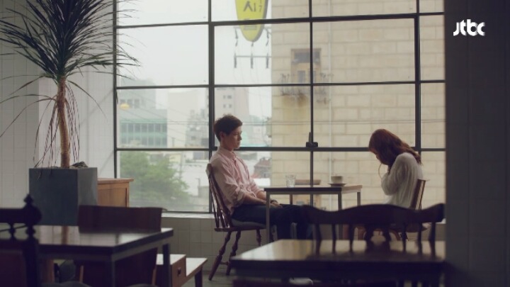 청춘시대) 호구 한승연과 재활용불가 쓰레기 남친.. | 인스티즈