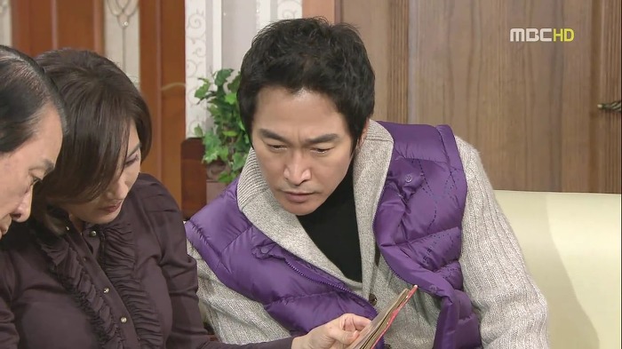 [지붕뚫고하이킥] 이순재VS정보석 친일파 논쟁.jpg | 인스티즈