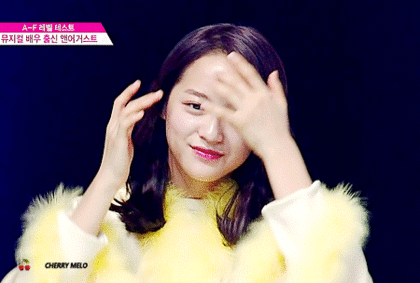 [프로듀스101] 아이오아이 귀요미 담당 2TOP ㄷㄷ | 인스티즈