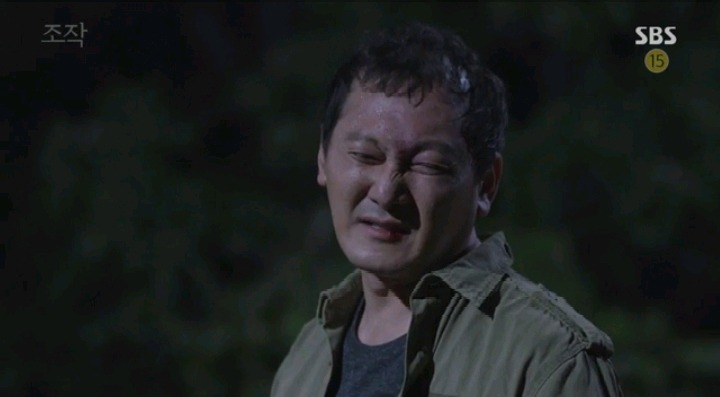 드라마 조작 소름돋았던 사이다 반전 장면 | 인스티즈