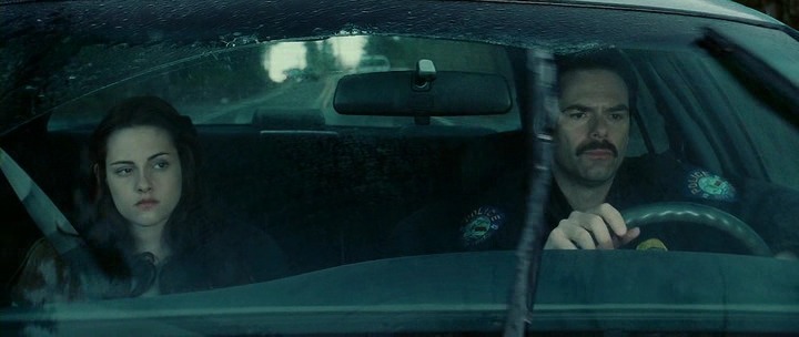 [영화] 얼음보다 차갑고 빛보다 빠른 그들이 온다. 트와일라잇 1 | 인스티즈