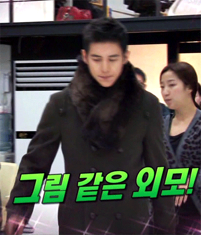 계속 보게 되는 설레는 움짤 모음 - 3 | 인스티즈