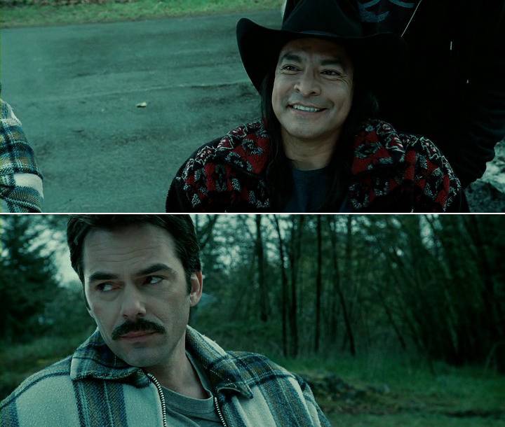 [영화] 얼음보다 차갑고 빛보다 빠른 그들이 온다. 트와일라잇 1 | 인스티즈