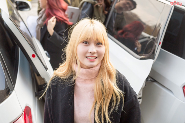 트와이스 멤버들 상대적 나이 실감하기 | 인스티즈