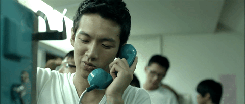 첫사랑 영화 甲 .gif | 인스티즈