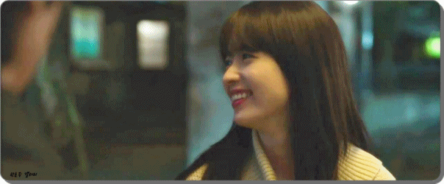 뷰티인사이드 한효주 vs 쎄시봉 한효주 vs 반창꼬 한효주.gif | 인스티즈