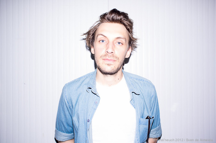 목요일 이태원에 방문하는 프랑스 출신의 유명 DJ | 인스티즈