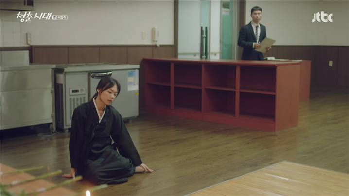 [드라마] 청춘시대 시즌1 64 | 인스티즈