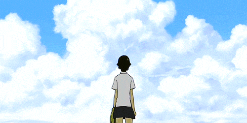 [고르기] 여름 하면 떠오르는 애니메이션 | 인스티즈