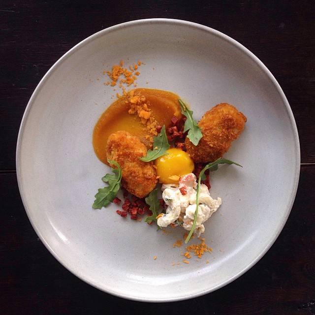 슈퍼에서 산 즉석식품으로 그럴싸하게 플레이팅하기 | 인스티즈