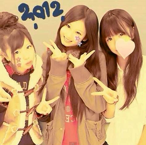 트와이스 멤버 과거사진 완전 총정리! 다 모았다~ | 인스티즈