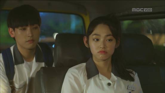 [드라마] 20세기 소년소녀 러브 스토리 04 | 인스티즈