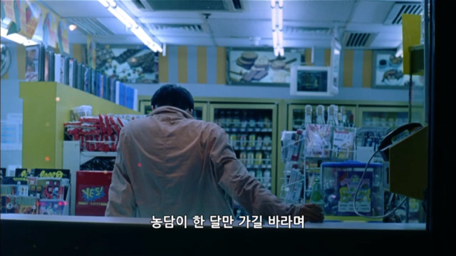 우리가 헤어진 날은 하필 만우절이어서 난 그녀가 농담하는 걸로 알았다 | 인스티즈