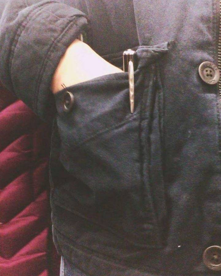 지하철 탈때 유심히 봐야 하는 이유 | 인스티즈