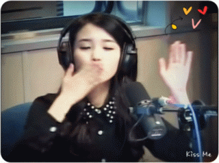 팬들에게만 공개한 아이유 미발표곡 | 인스티즈