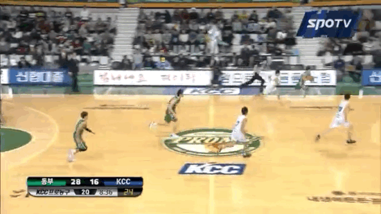 만감이 교차하는 허재 | 인스티즈