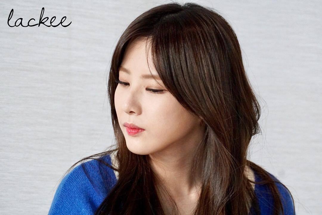 라이언전 정모에 게스트로 나온 이해인 | 인스티즈