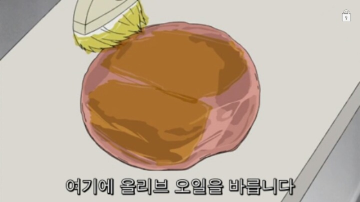 명탐정 코난에서 알려주는 햄 샌드위치 맛있게 만드는 방법 꿀팁.jpg | 인스티즈