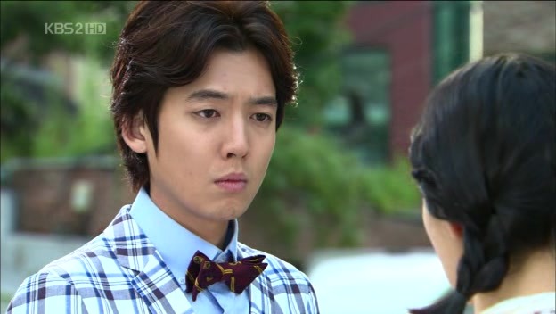 [단막극] 그만 모르는, 세상에서 가장 특이한 짝사랑정경호, 정유미 주연위대한 계춘빈 | 인스티즈