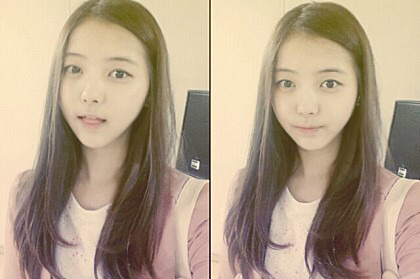 프로듀스101 임나영 엠넷 알바 시절 ㅎㄷㄷ | 인스티즈