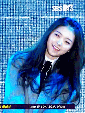 프로듀스101 임나영 엠넷 알바 시절 ㅎㄷㄷ | 인스티즈