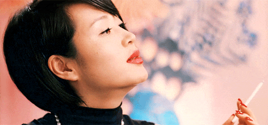 캐릭터 임펙트 쩔었던 여자배우 영화 캐릭터 TOP3 | 인스티즈