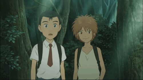 [고르기] 여름 하면 떠오르는 애니메이션 | 인스티즈