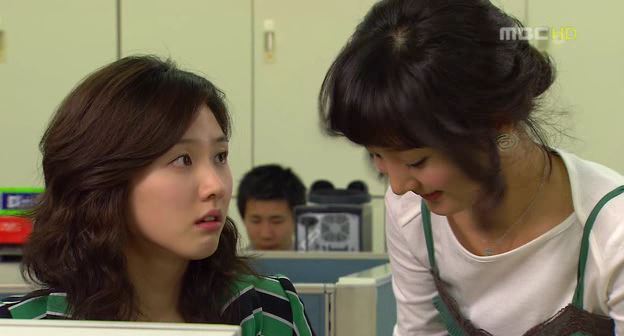 [드라마] 소울메이트 EP. 02 꿈은 깨어지고... | 인스티즈