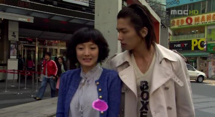 [드라마] 소울메이트 EP.05 우리의 사랑의 테마를 연주해줘요 / EP.06 말하자면... | 인스티즈