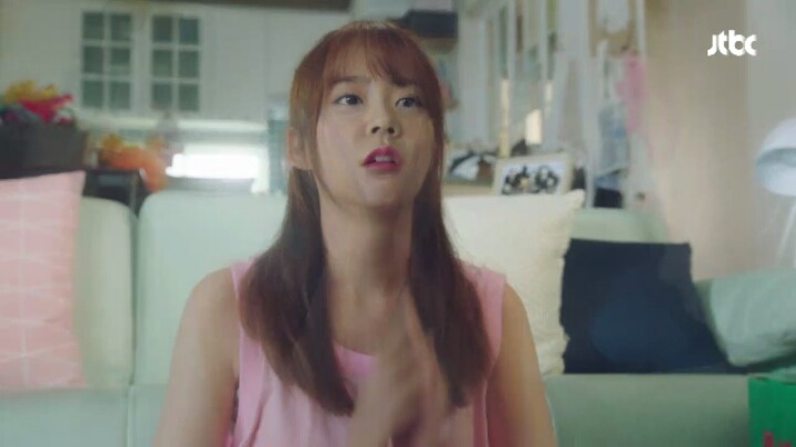 청춘시대) 호구 한승연과 재활용불가 쓰레기 남친.. | 인스티즈