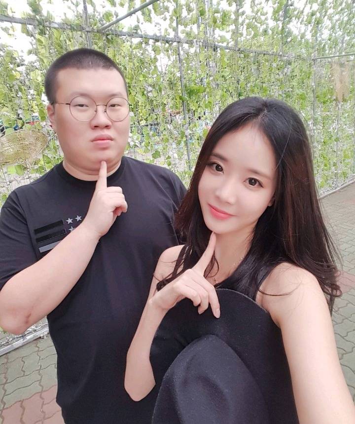 아프리카 TV 인기 실제 커플들과 부부 들 .jpg | 인스티즈