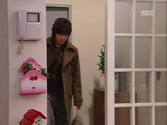 [거침없이하이킥] 신지-민정 흔들린 우정.jpg | 인스티즈