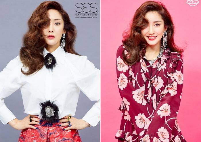 가수 하기 싫었는데 이수만이 설득해서 데뷔시킨 SM 아이돌 멤버 | 인스티즈