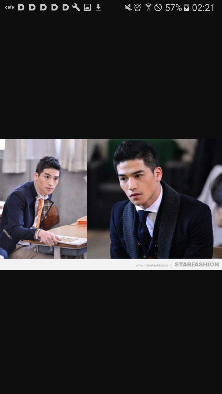 데뷔후 제 2의 원빈이라는 평가를 받았던 배우 | 인스티즈