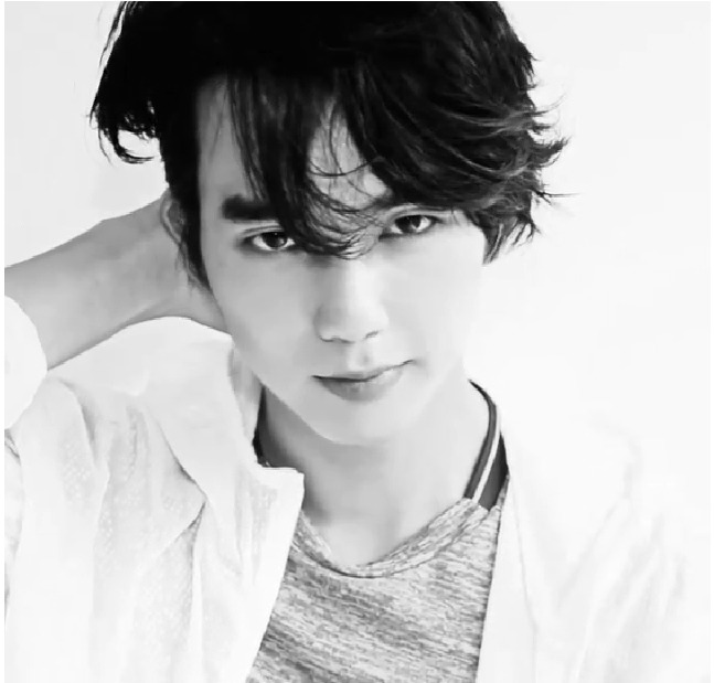 유승호 한테 러브콜 보낸 여배우&女 연예인들 .JPG | 인스티즈