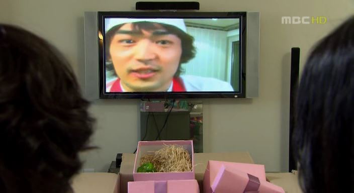 [드라마] 소울메이트 EP.05 우리의 사랑의 테마를 연주해줘요 / EP.06 말하자면... | 인스티즈