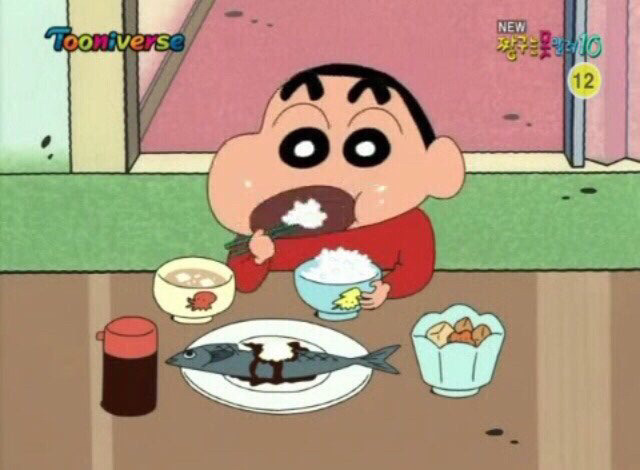 나이들어도 짱구를 계속보는 이유 | 인스티즈