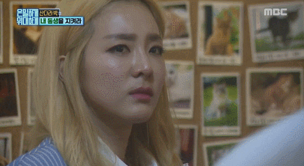 이유없이 피식하거나 설레거나 빵터져서 등등 쨌든 저장하고 싶은 짤들.jpgif | 인스티즈