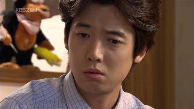 [단막극] 그만 모르는, 세상에서 가장 특이한 짝사랑정경호, 정유미 주연위대한 계춘빈 | 인스티즈