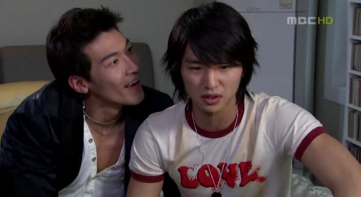 [드라마] 소울메이트 EP.05 우리의 사랑의 테마를 연주해줘요 / EP.06 말하자면... | 인스티즈